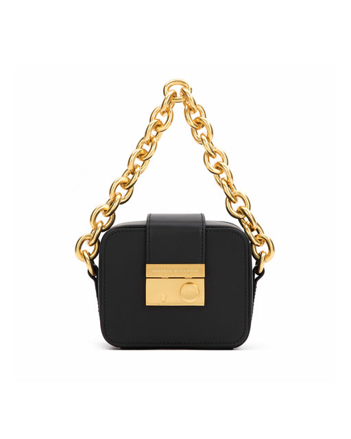 Marlo Buckle Bag