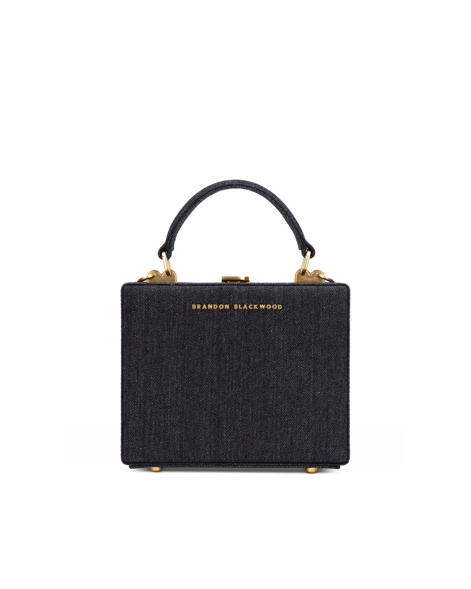 Brandon blackwood black bag Clearance