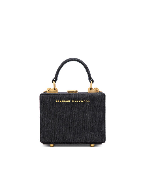 Mini Kendrick Trunk