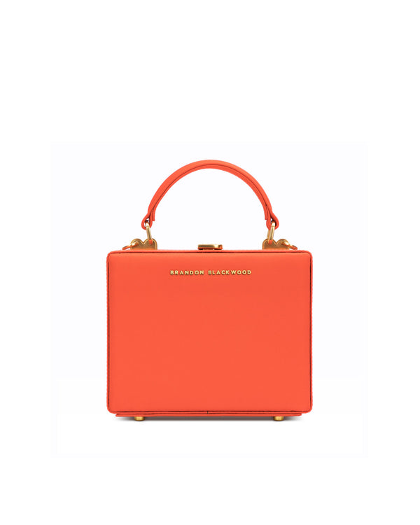 Burnt Orange Nylon