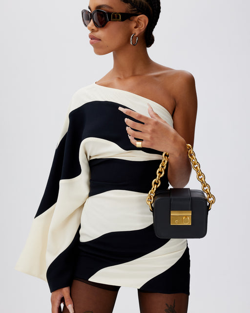 Marlo Buckle Bag