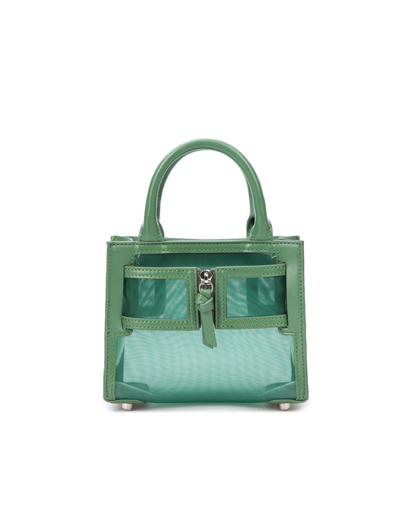 Green Mesh
