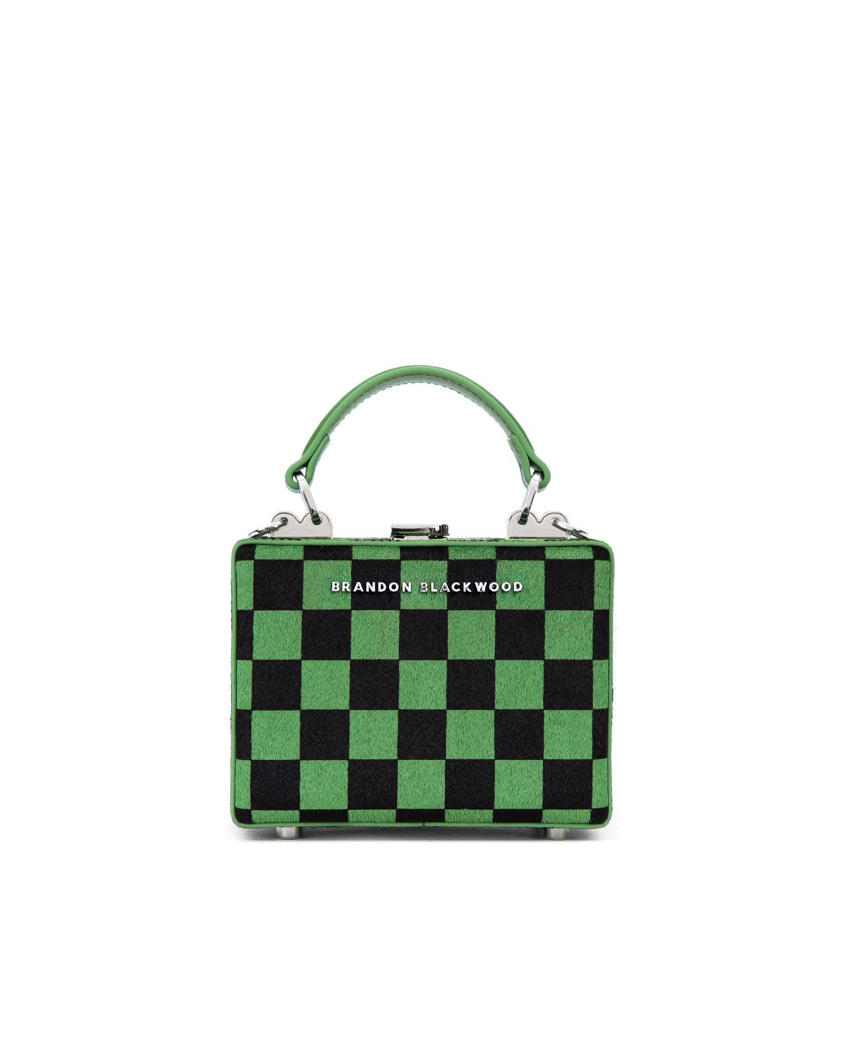 louis vuitton small checkered bag