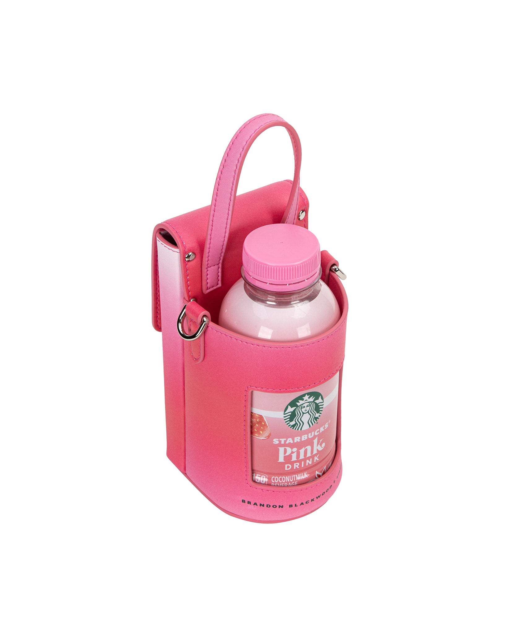 Water Bottle Take Me with U Sling - Small / Pink