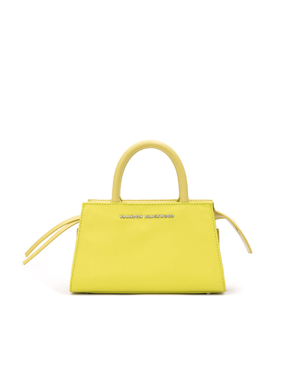 Yellow Green Nylon