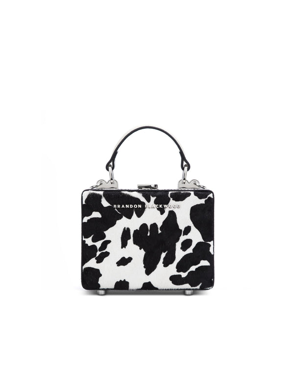 Cowprint Ponyhair