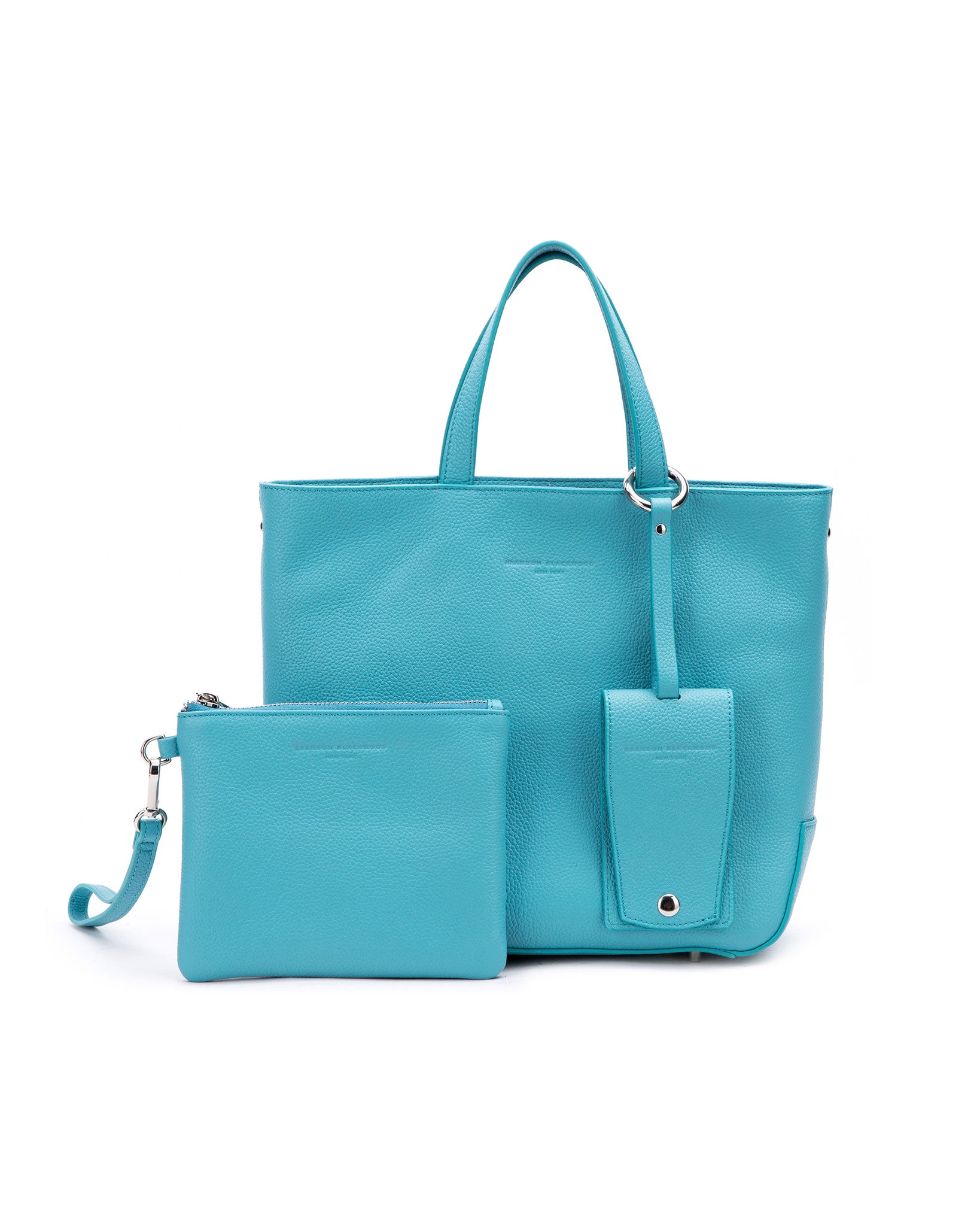 Mini Mandeville Tote – Brandon Blackwood New York