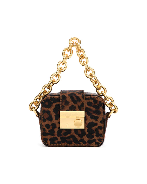 Marlo Buckle Bag