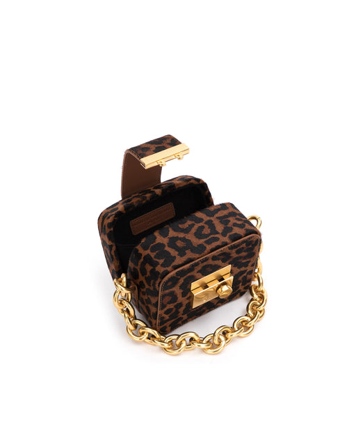 Marlo Buckle Bag