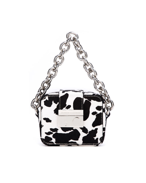 Marlo Buckle Bag