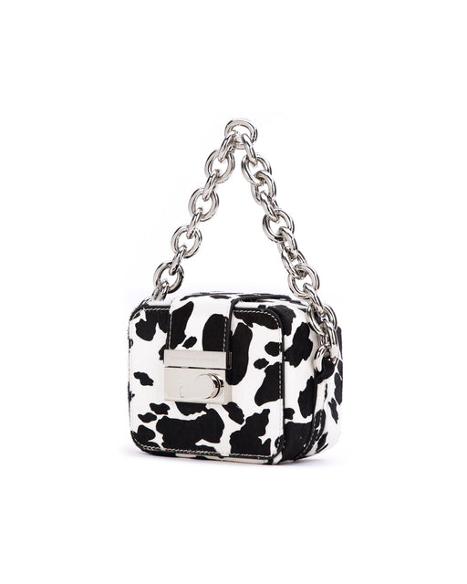 Marlo Buckle Bag
