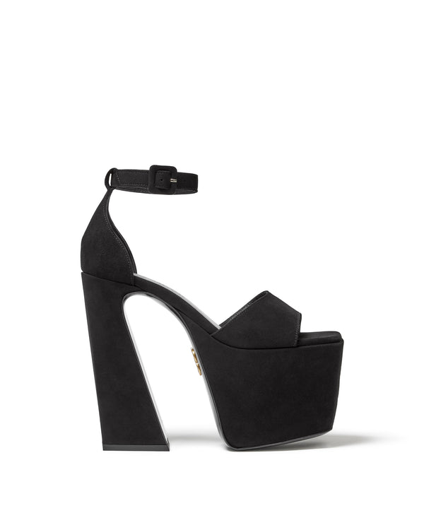 Black Suede
