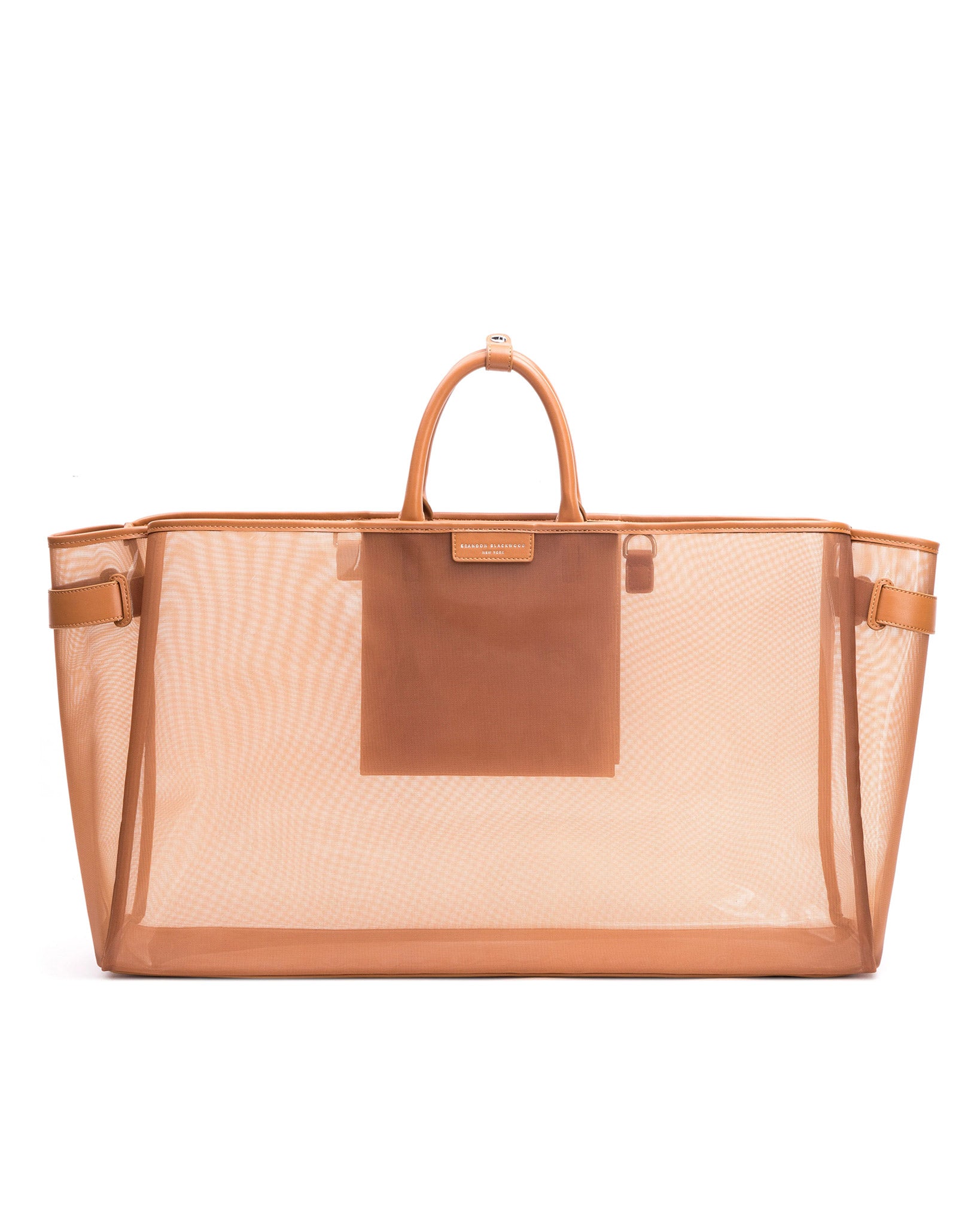 Louis Vuitton, Bags, Louis Vuitton Foundation Plastic Bag