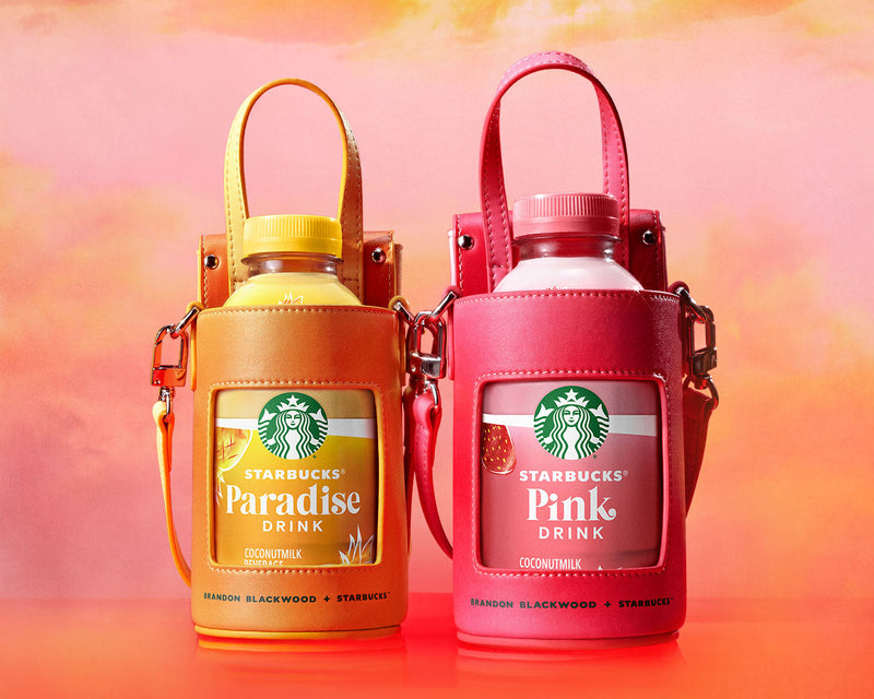 STARBUCKS™