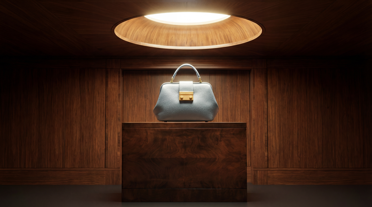 How to Care For a Designer Bag and Protect Its Resale Value
