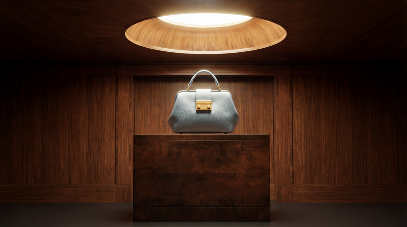 How to Care For a Designer Bag and Protect Its Resale Value