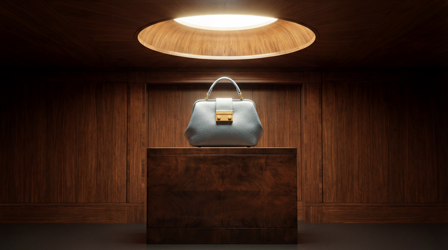 How to Care For a Designer Bag and Protect Its Resale Value