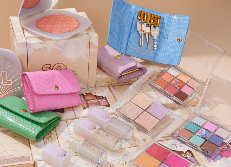 COLOURPOP