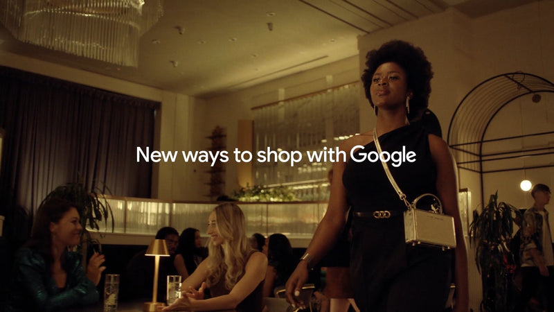 New ways to shop with Google