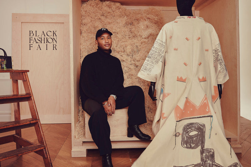 BFF + Estate of Jean-Michel Basquiat™️