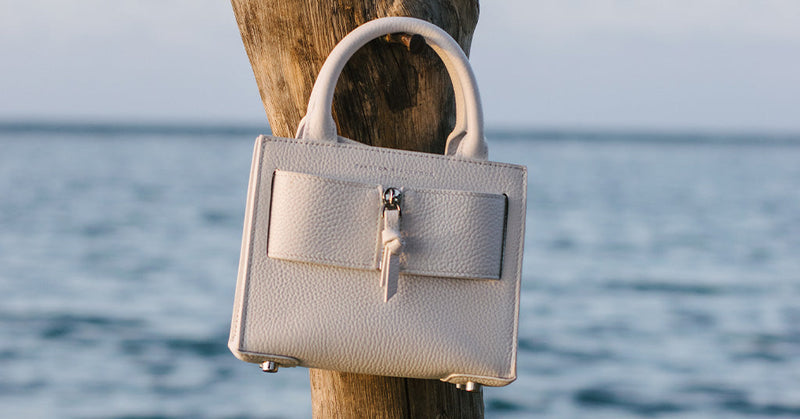 First Designer Bag: How To Buy Your First Designer Handbag