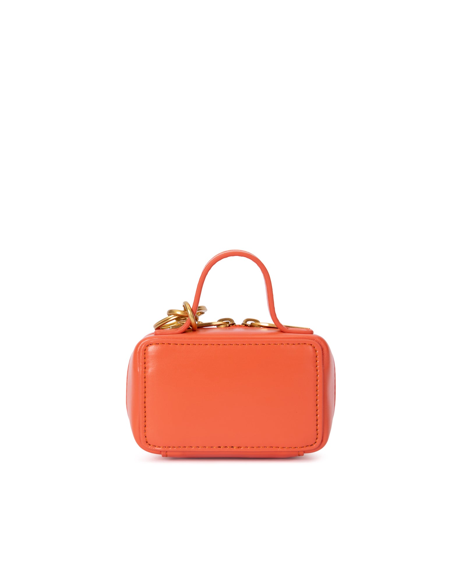 Trunk Charm