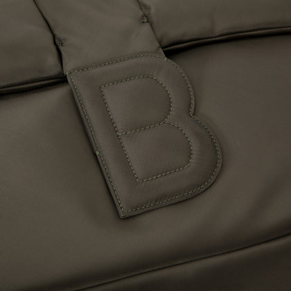 Nia Duffle Bag thumbnail 3
