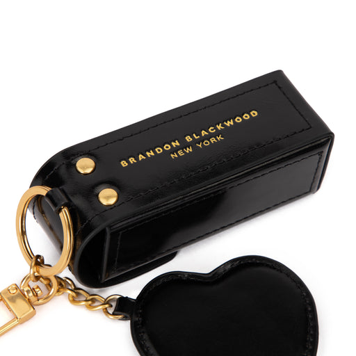 Lipstick Case Bag Charm