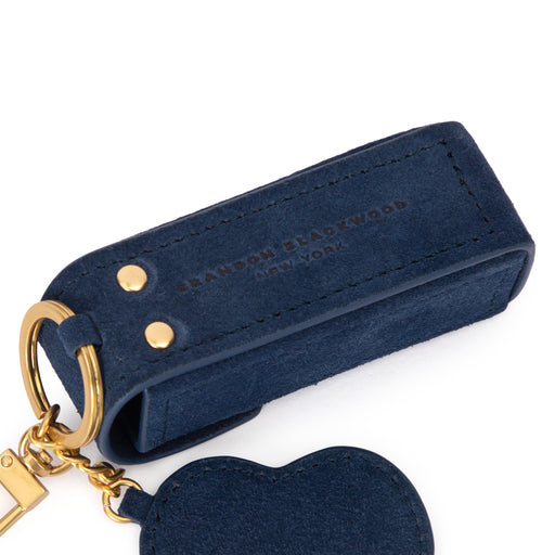 Lipstick Case Bag Charm