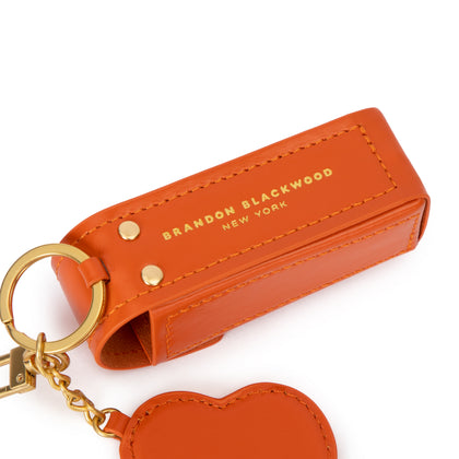 Lipstick Case Bag Charm thumbnail 3