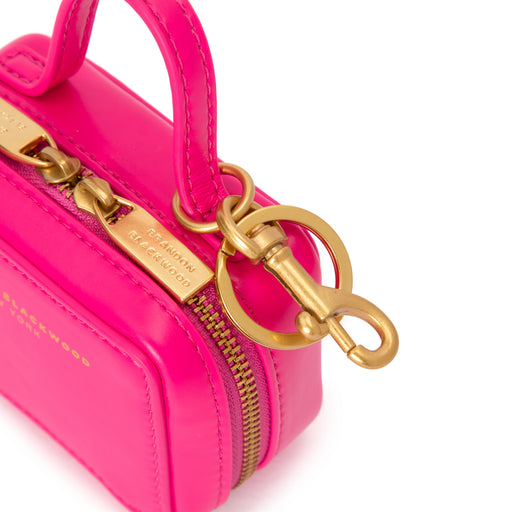 Trunk Charm