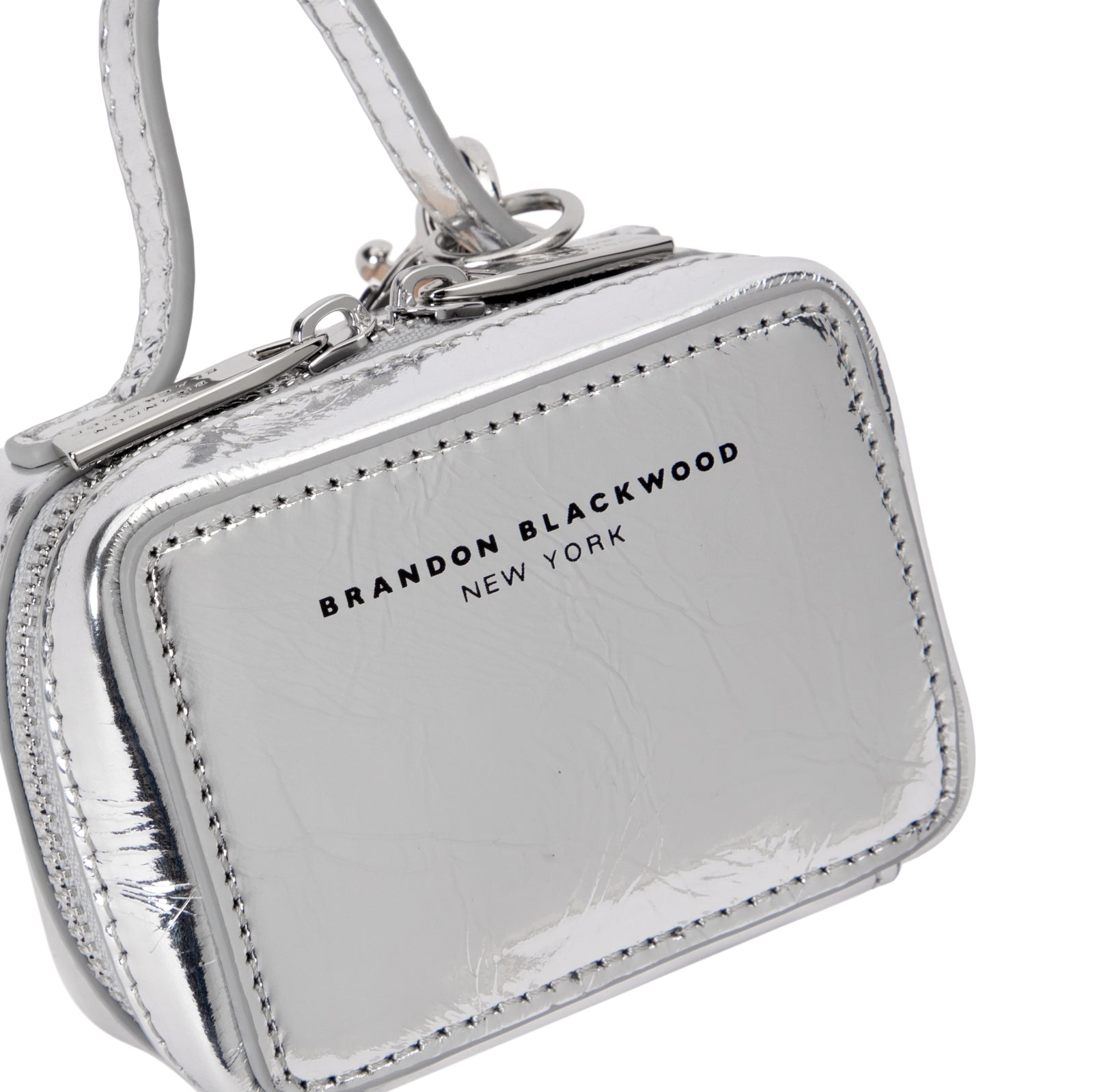 Trunk Charm