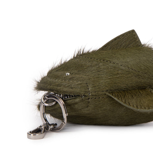 Shark Coin Pouch