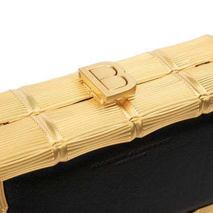 Bamboo B Clutch thumbnail 3