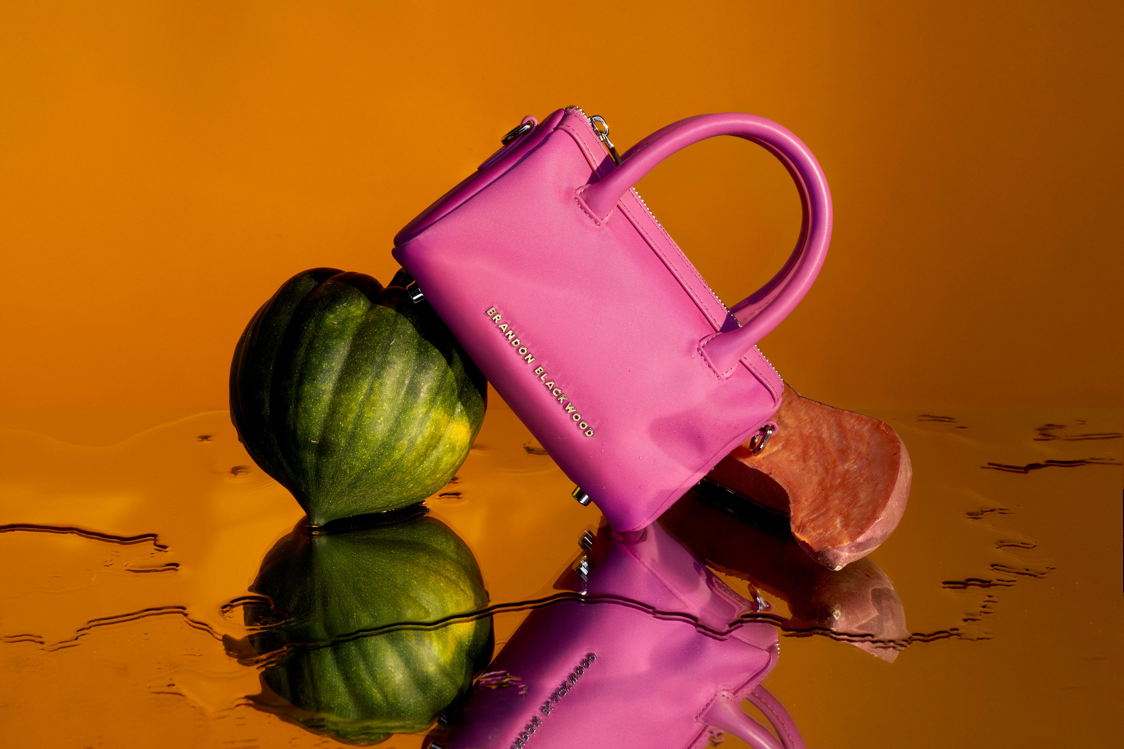 Mini and Micro Bags