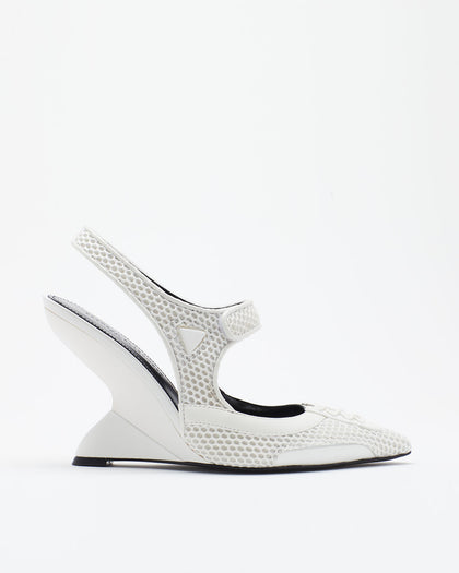 Paloma Sneaker Heel thumbnail 1