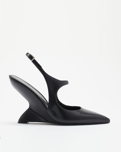Paloma Heel thumbnail 1