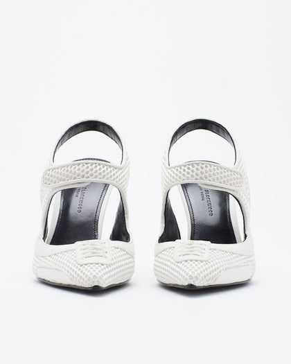 Paloma Sneaker Heel thumbnail 2