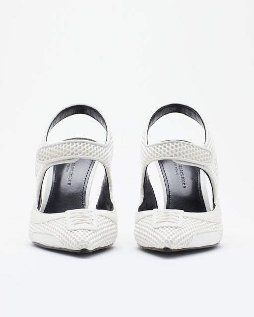 Paloma Sneaker Heel