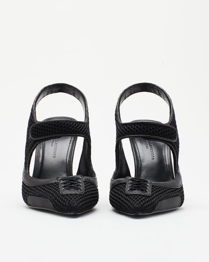Paloma Sneaker Heel thumbnail 2