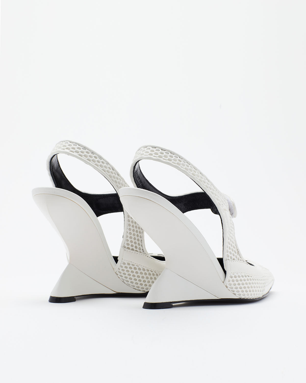 Paloma Sneaker Heel