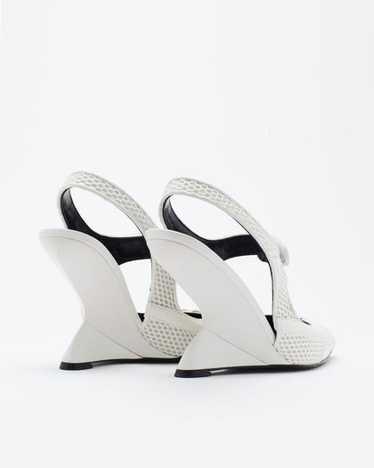 Paloma Sneaker Heel thumbnail 4