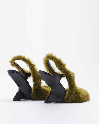 Paloma Heel thumbnail 4