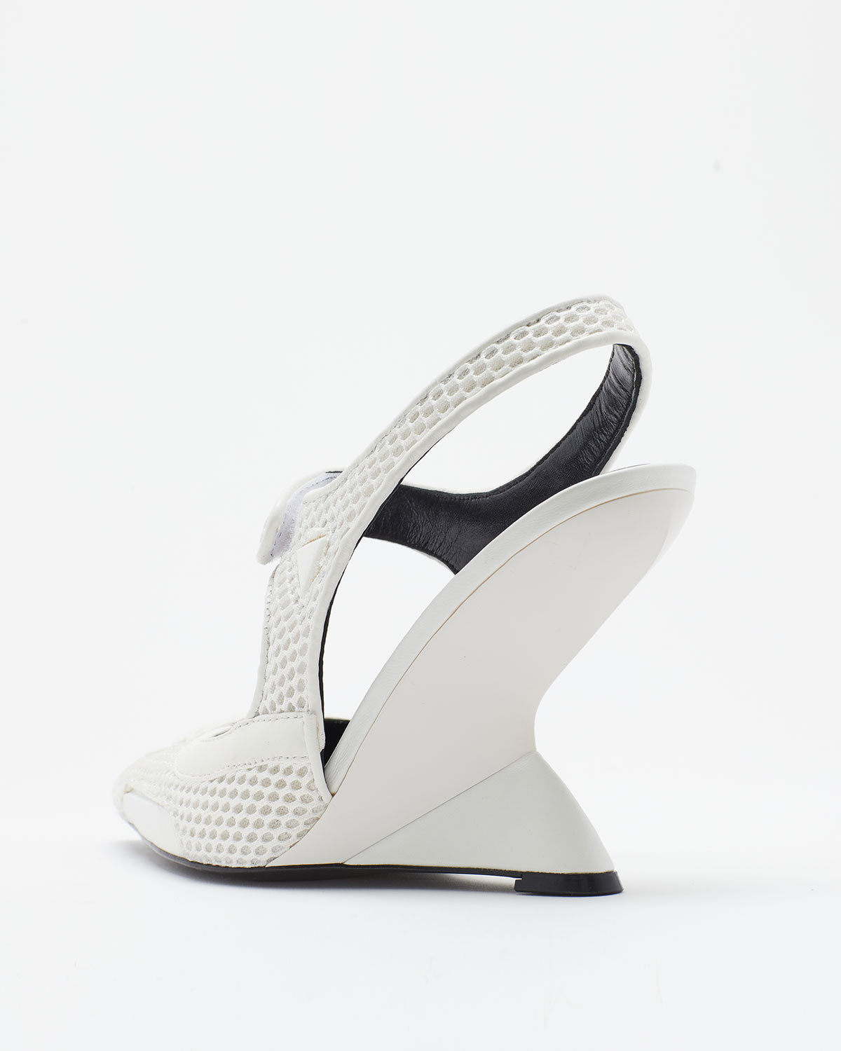 Paloma Sneaker Heel