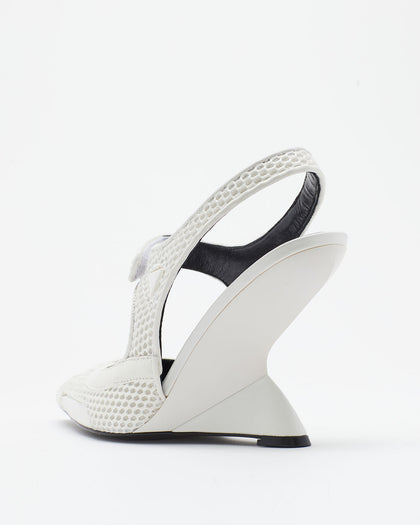 Paloma Sneaker Heel thumbnail 5
