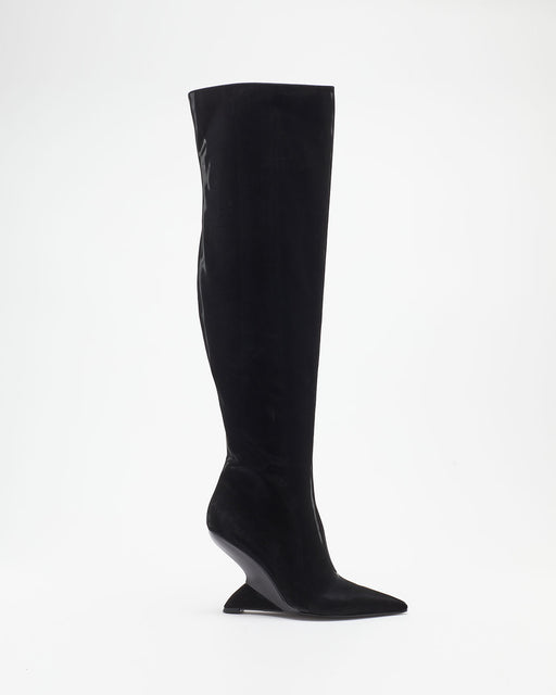 Paloma Boot