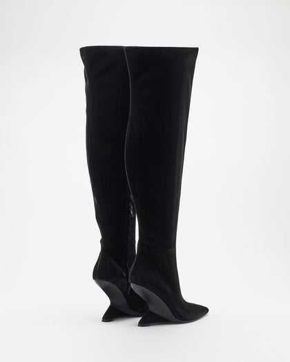 Paloma Boot thumbnail 2