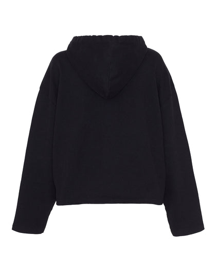 BB Hoodie with Swarovski® Crystals thumbnail 4