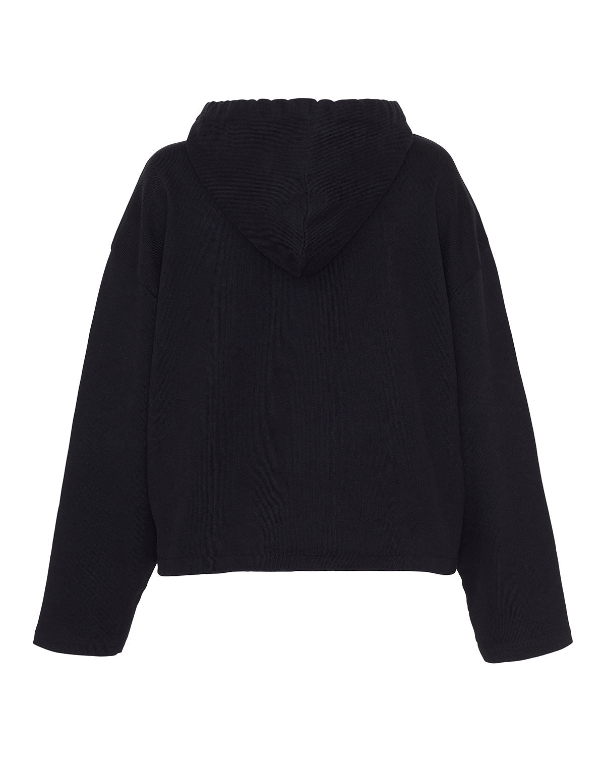 BB Hoodie with Swarovski® Crystals