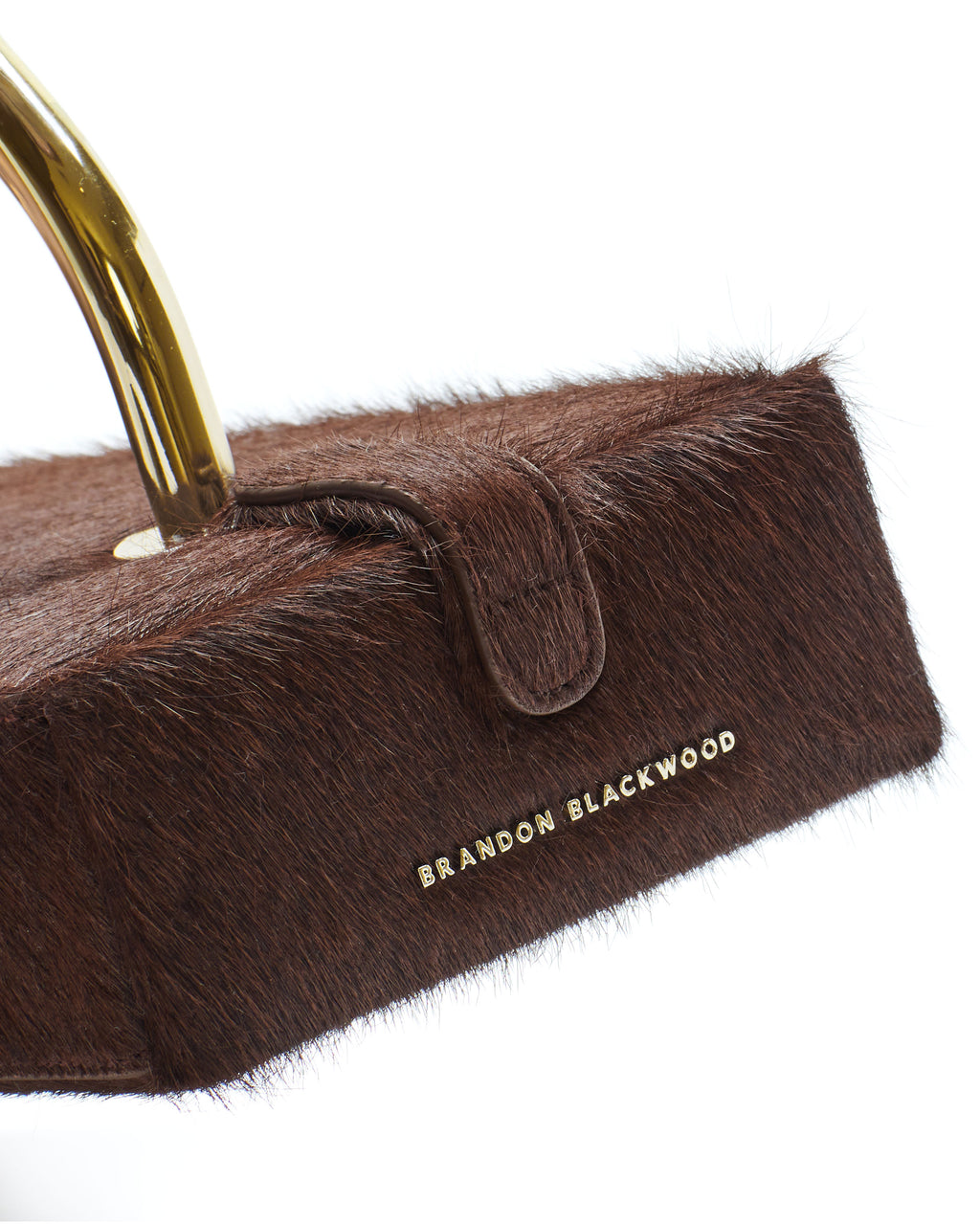 Vanity Kendrick Trunk - PRE-ORDER